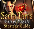  Sacra Terra: Kiss of Death Strategy Guide παιχνίδι