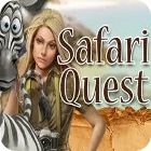  Safari Quest παιχνίδι