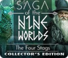  Saga of the Nine Worlds: The Four Stags Collector's Edition παιχνίδι