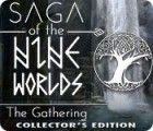  Saga of the Nine Worlds: The Gathering Collector's Edition παιχνίδι