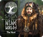  Saga of the Nine Worlds: The Hunt παιχνίδι