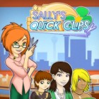  Sally's Quick Clips παιχνίδι
