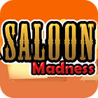  Saloon Madness παιχνίδι