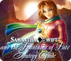  Samantha Swift and the Fountains of Fate Strategy Guide παιχνίδι