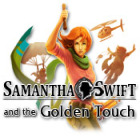  Samantha Swift and the Golden Touch παιχνίδι