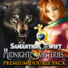  Samantha Swift Midnight Mysteries Premium Double Pack παιχνίδι