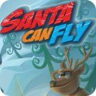  Santa Can Fly παιχνίδι