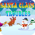  Santa Claus' Troubles παιχνίδι