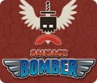  Sausage Bomber παιχνίδι