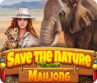  Save the Nature: Mahjong παιχνίδι