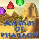  Scarabs of Pharaoh παιχνίδι