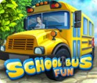  School Bus Fun παιχνίδι
