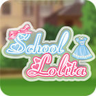  School Lolita Fashion παιχνίδι