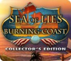  Sea of Lies: Burning Coast Collector's Edition παιχνίδι