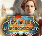  Sea of Lies: Burning Coast παιχνίδι