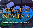  Sea of Lies: Nemesis Collector's Edition παιχνίδι
