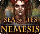  Sea of Lies: Nemesis παιχνίδι