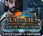  Sea of Lies: Tide of Treachery Collector's Edition παιχνίδι