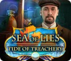  Sea of Lies: Tide of Treachery παιχνίδι
