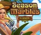  Season Marbles: Summer παιχνίδι