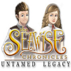  The Seawise Chronicles: Untamed Legacy παιχνίδι