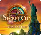  Secret City: Chalk of Fate παιχνίδι