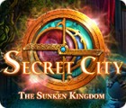  Secret City: The Sunken Kingdom παιχνίδι