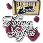  Secret Diaries: Florence Ashford παιχνίδι