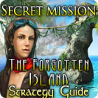  Secret Mission: The Forgotten Island Strategy Guide παιχνίδι