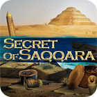  Secret Of Saqqara παιχνίδι