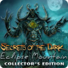  Secrets of the Dark: Eclipse Mountain Collector's Edition παιχνίδι