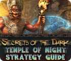  Secrets of the Dark: Temple of Night Strategy Guide παιχνίδι
