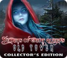  Secrets of Great Queens: Old Tower Collector's Edition παιχνίδι