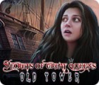  Secrets of Great Queens: Old Tower παιχνίδι