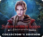  Secrets of Great Queens: Regicide Collector's Edition παιχνίδι