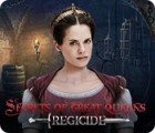  Secrets of Great Queens: Regicide παιχνίδι