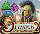  Secrets of Olympus 2: Gods among Us παιχνίδι