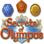  Secrets of Olympus παιχνίδι
