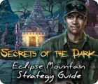  Secrets of the Dark: Eclipse Mountain Strategy Guide παιχνίδι