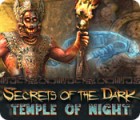  Secrets of the Dark: Temple of Night παιχνίδι