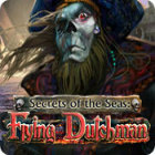  Secrets of the Seas: Flying Dutchman παιχνίδι