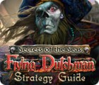  Secrets of the Seas: Flying Dutchman Strategy Guide παιχνίδι
