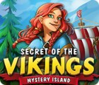  Secrets of the Vikings: Mystery Island παιχνίδι
