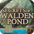  Secrets Of Walden Pond παιχνίδι