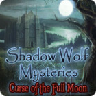 Shadow Wolf Mysteries: Curse of the Full Moon παιχνίδι