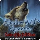  Shadow Wolf Mysteries: Curse of the Full Moon Collector's Edition παιχνίδι