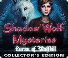  Shadow Wolf Mysteries: Curse of Wolfhill Collector's Edition παιχνίδι