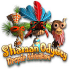  Shaman Odyssey: Tropic Adventure παιχνίδι