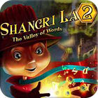  Shangri La 2: The Valley of Words παιχνίδι