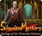  Shaolin Mystery: Revenge of the Terracotta Warriors παιχνίδι